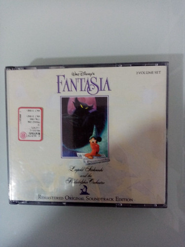 Colonna sonora walt disney - sonora,