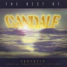 Fantasia von gandalf - von, |