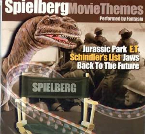 Fantasia spielberg movie - -,