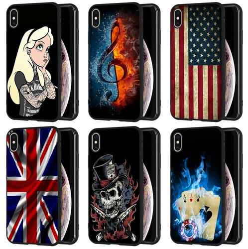 Custodia cover silicone - in,