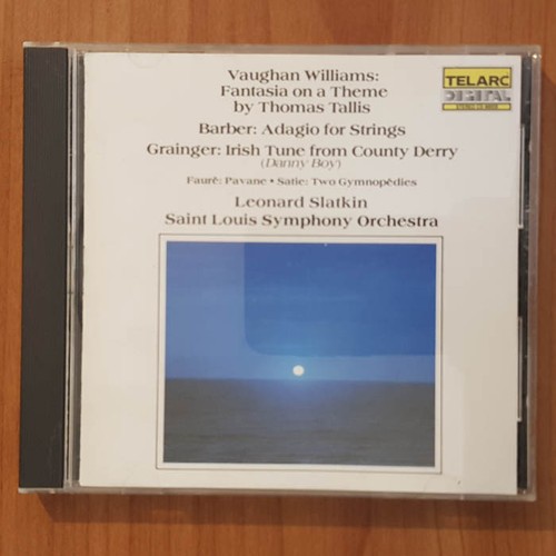 Leonard slatkin vauthan - slatkin,