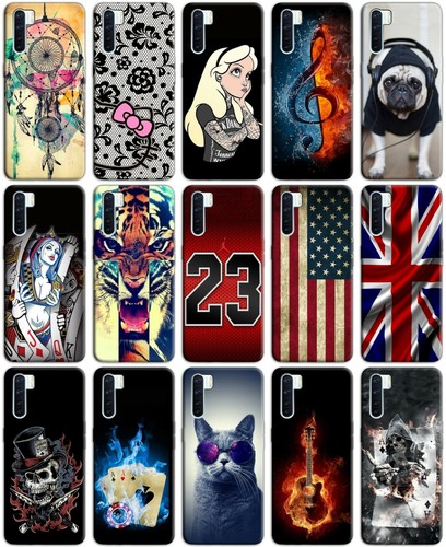 Custodia cover back - , in