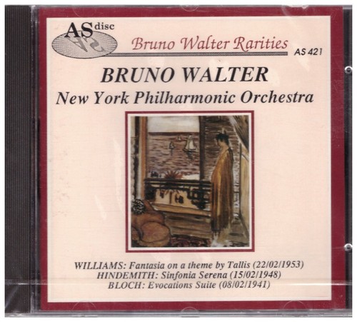 Williams fantasia tallis - -,