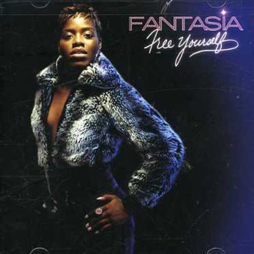 Free yourself fantasia cd - by, (cd
