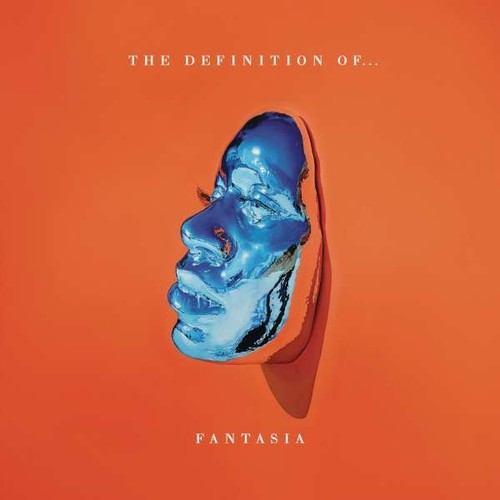 Fantasia definition cd - fantasia,