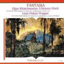Fantasia von various - von,