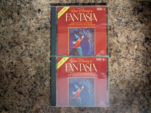 Walt disney fantasia - walt,