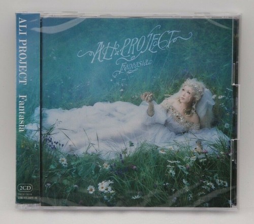 Nuovo ali project cd - [nuovo],