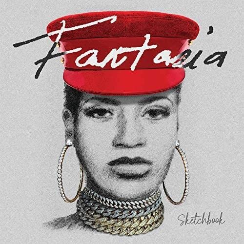 Fantasia sketchbook explicit - sketchbook,