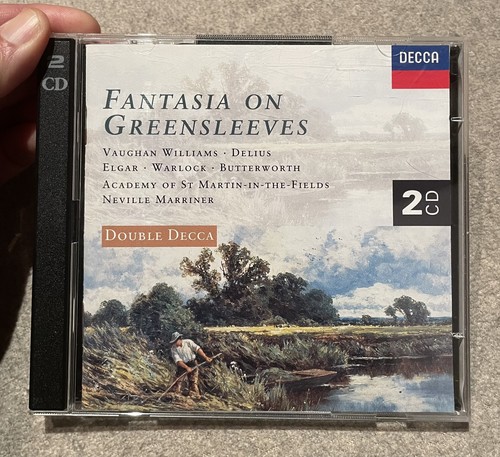 Williams fantasia of - fantasia,