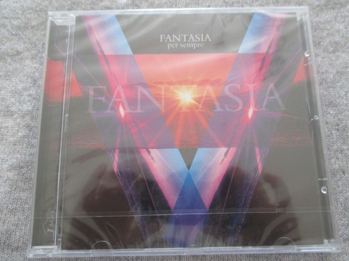 Fantasia per sempre cd neu - sempre,
