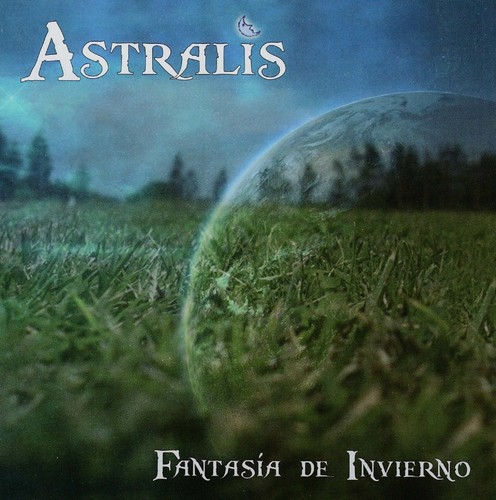 Astralis fantasia de - astralis,