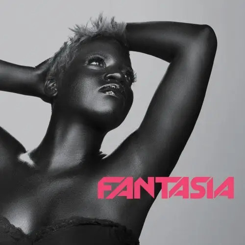 Fantasia records - fantasia,