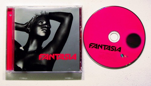 Fantasia 2006 j - cd,