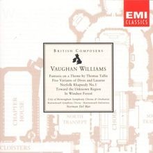 Fantasia theme five - a, /