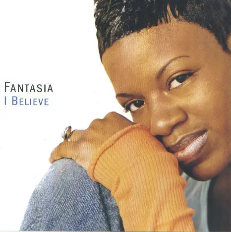 Single fantasia believe - fantasia, i