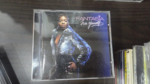 Fantasia free yourself korea - free,