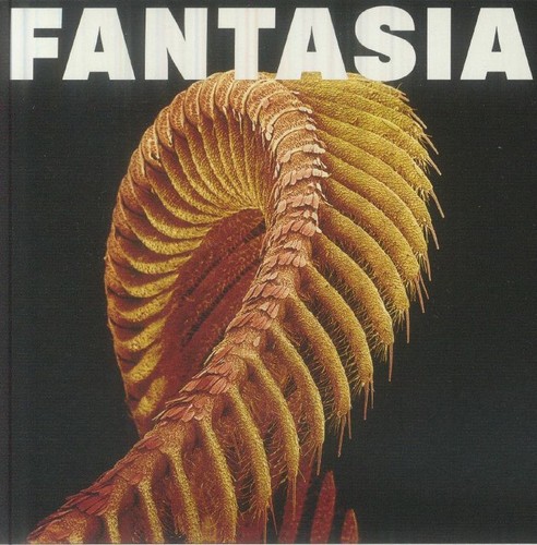 Slift fantasia cd - -,
