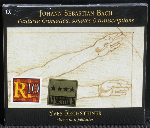 Sealed bach yves - sealed,