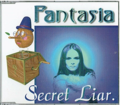 Fantasia - ,