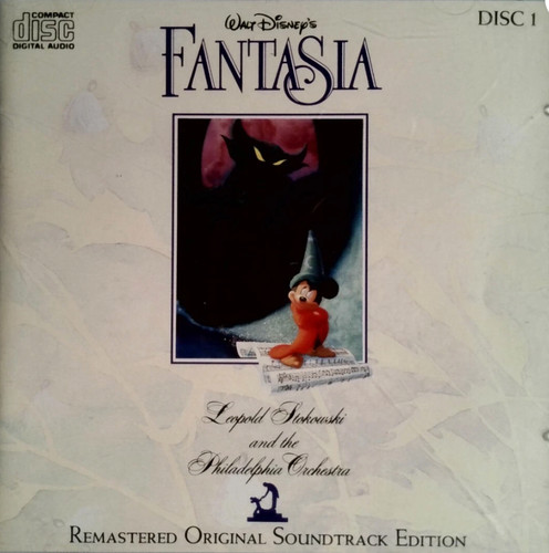 Movie soundtrack - cd,