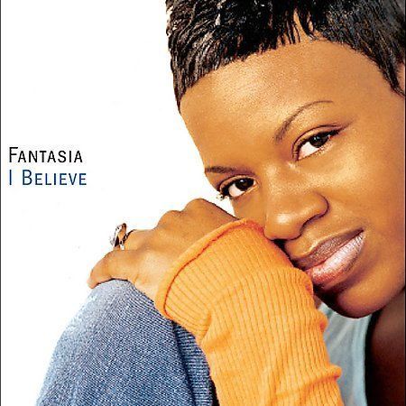 Fantasia believe new - i,