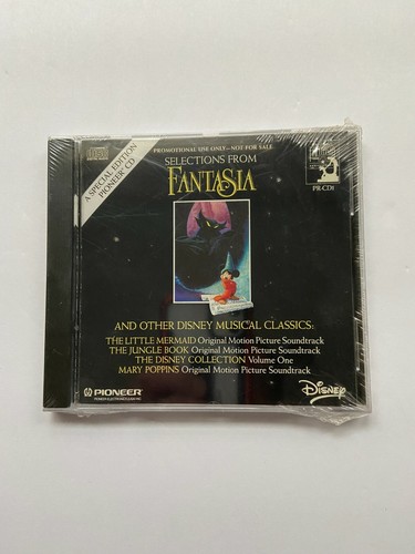 Disney selections from - selections,