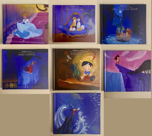 Disney soundtrack collection - soundtrack,