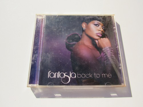 Fantasia back me - –,