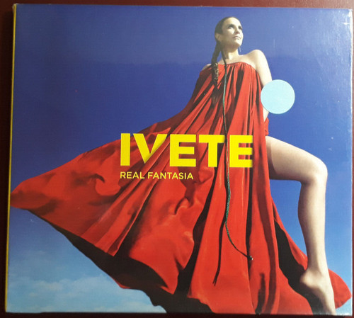 Ivete sangalo real fantasia - ivete,