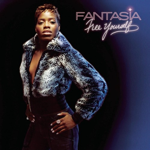 Fantasia free yourself - free,