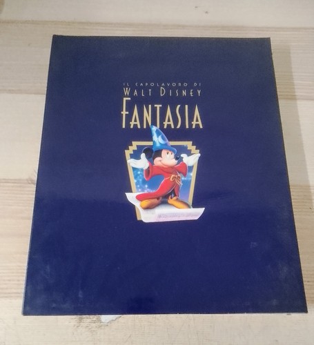 Fantasia edizione - fantasia,