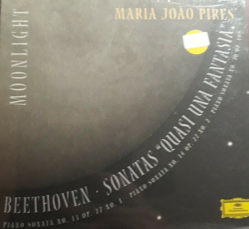 Beethoven pires sonatas - pires-,