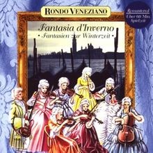 Fantasia dinverno fantasien - dinverno, (fantasien