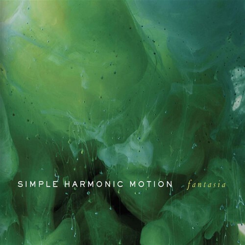 Fantasia simple harmonic - fantasia,