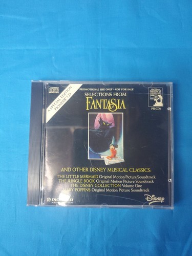 Disney selections from - selections,