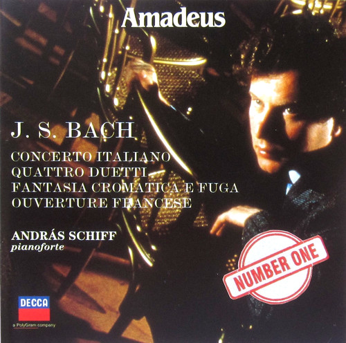Johann sebastian bach - johann,