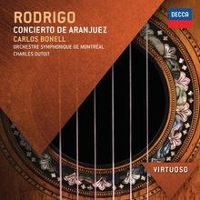 Concierto aranjuez - concierto, de