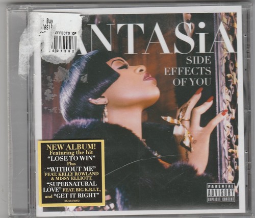 Fantasia side effects - effects, of