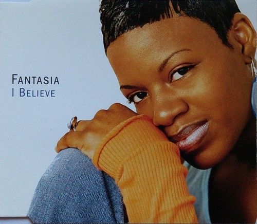 Fantasia i believe - fantasia, (4)