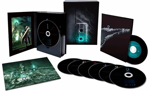 Square enix final fantasy - final,