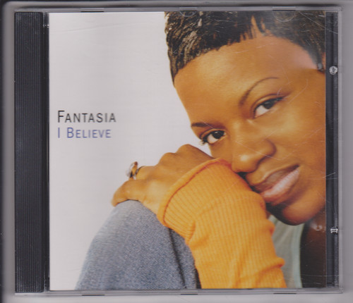 Fantasia i believe - ‎–,