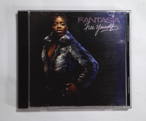 Fantasia free yourself - free,