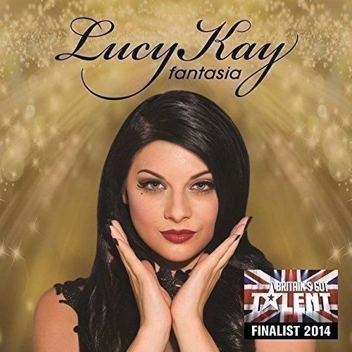 9363906 audio lucy kay - cd,