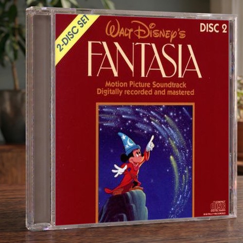 Irwin kostal walt - kostal, disney's
