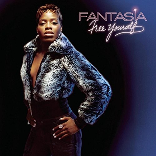 Free yourself fantasia - free,