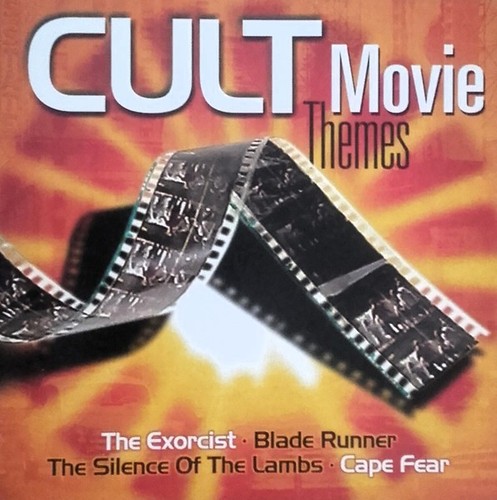 Cult movie themes fantasia - movie,