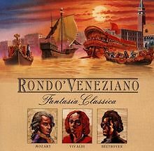 Fantasia classica von - classica, rondo