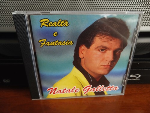 Natale galletta realta e - natale,
