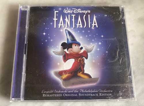 Ost disney - 2, cd